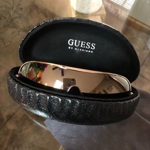 Guess sun glasses